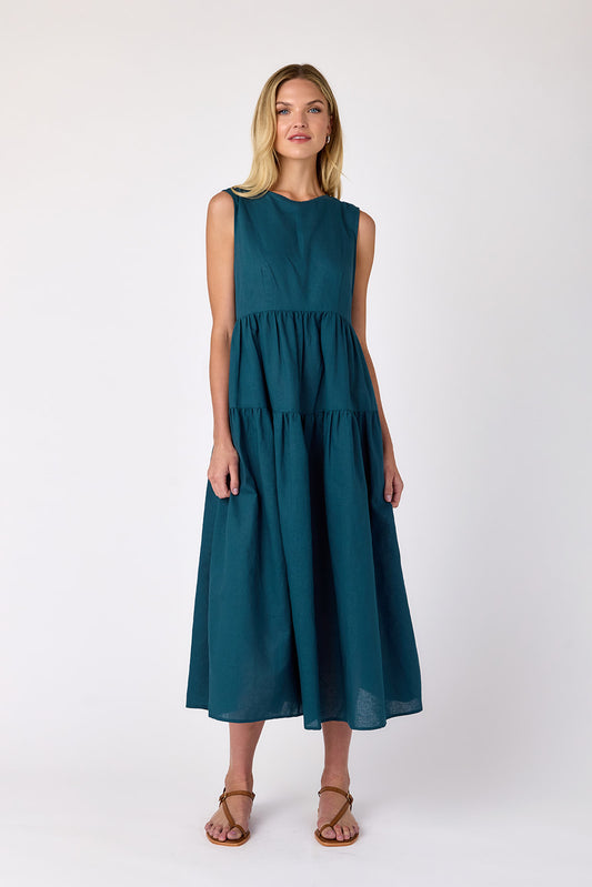 Arlo Dress