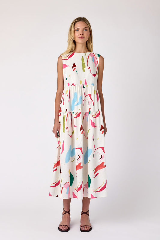 Arlo Dress