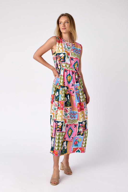 Arlo Dress