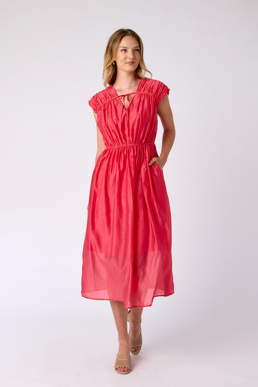 Emmett Dress