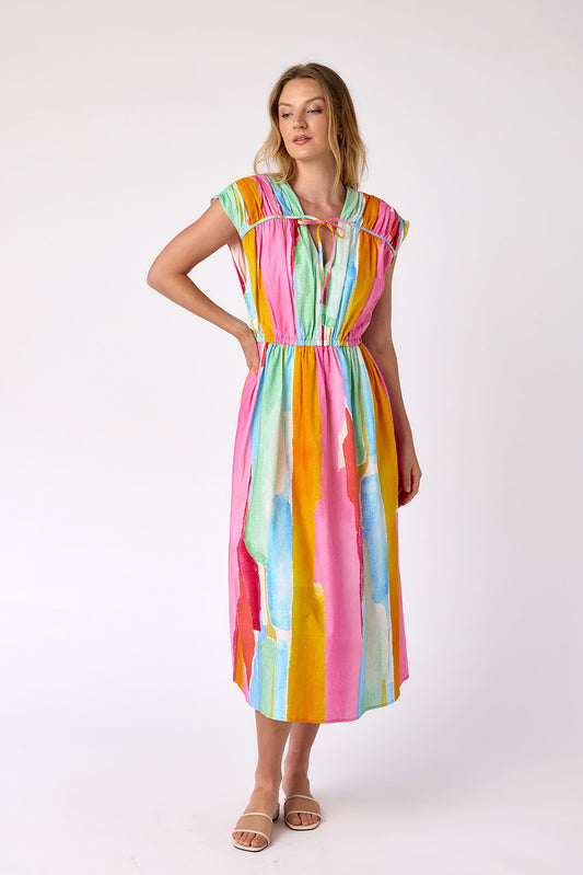 Emmett Dress