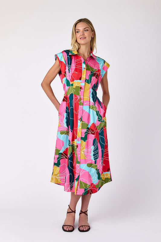 Quincey Dress