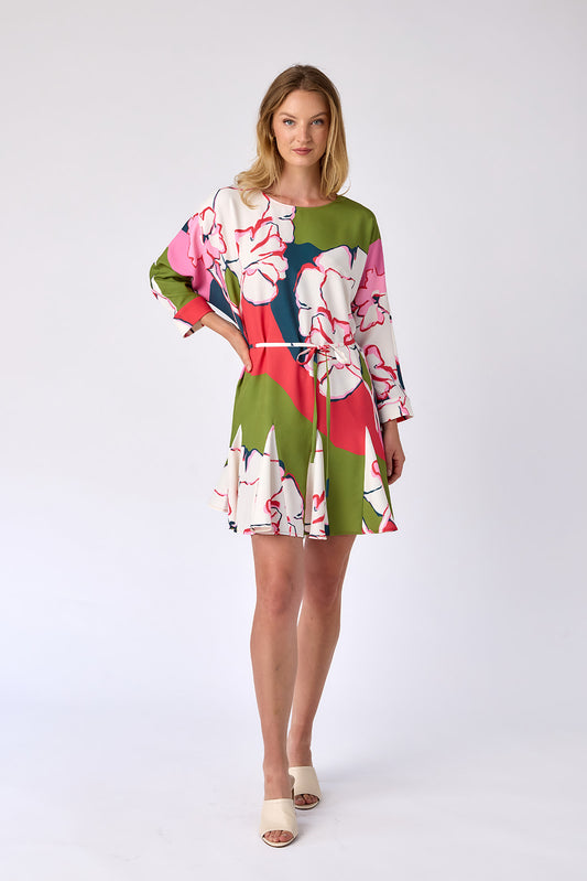 Lucy Dress