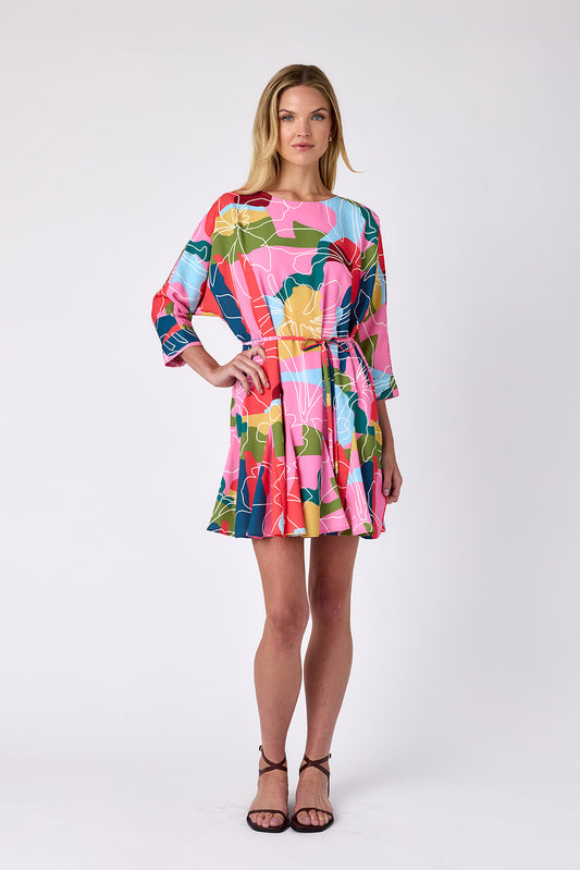 Lucy Dress