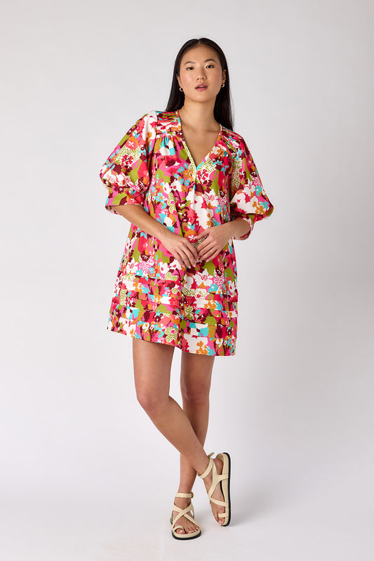 Elaine Dress