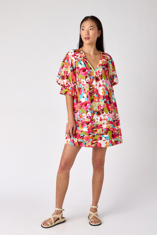 Elaine Dress