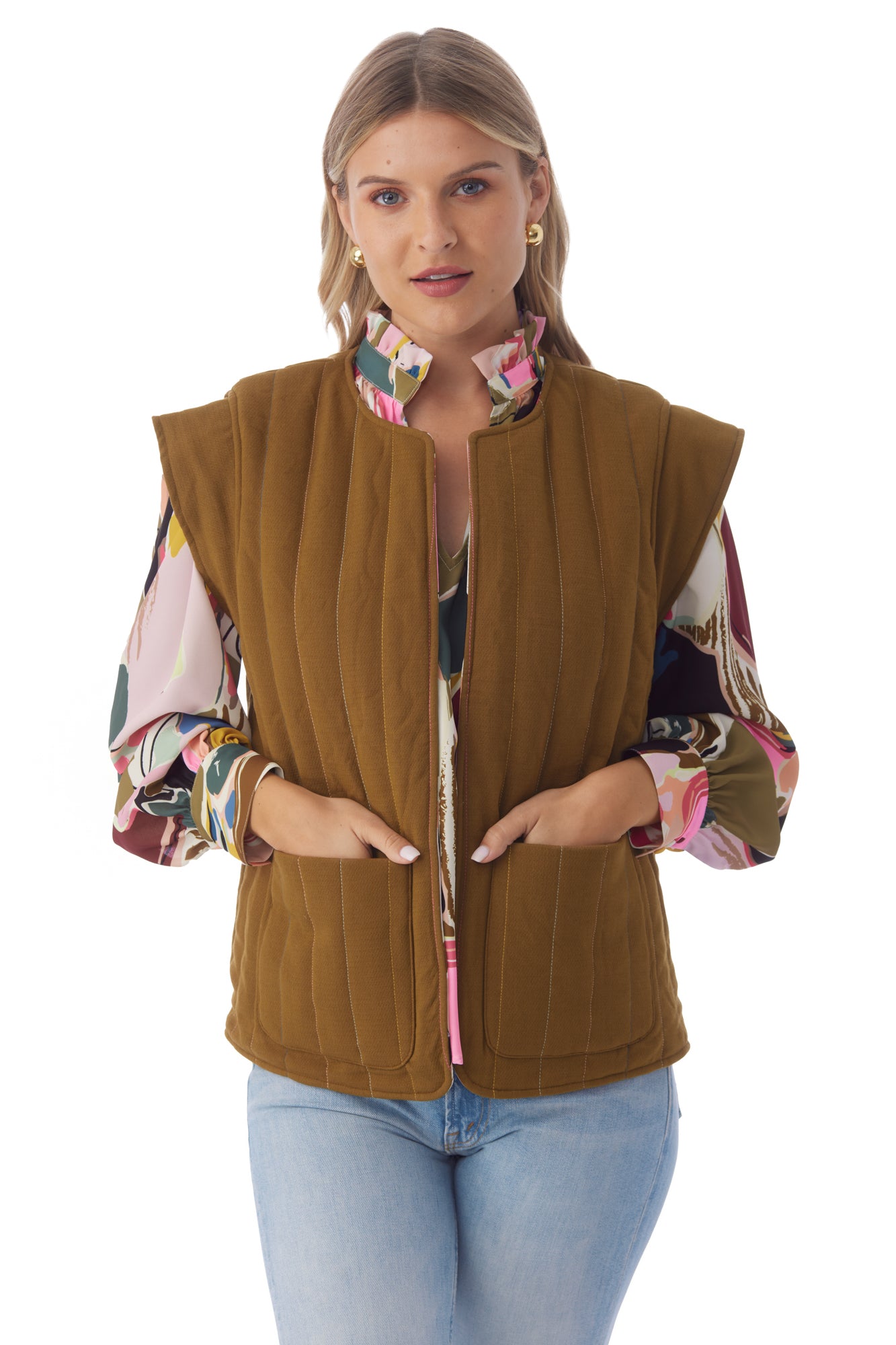 Viv Vest