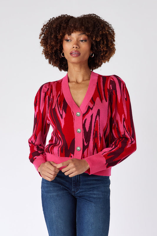 Jovie Cardigan
