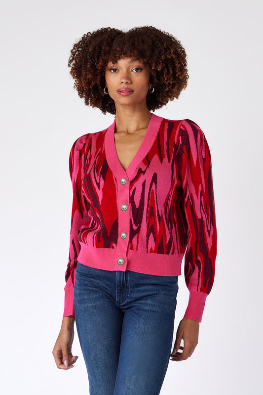 Jovie Cardigan