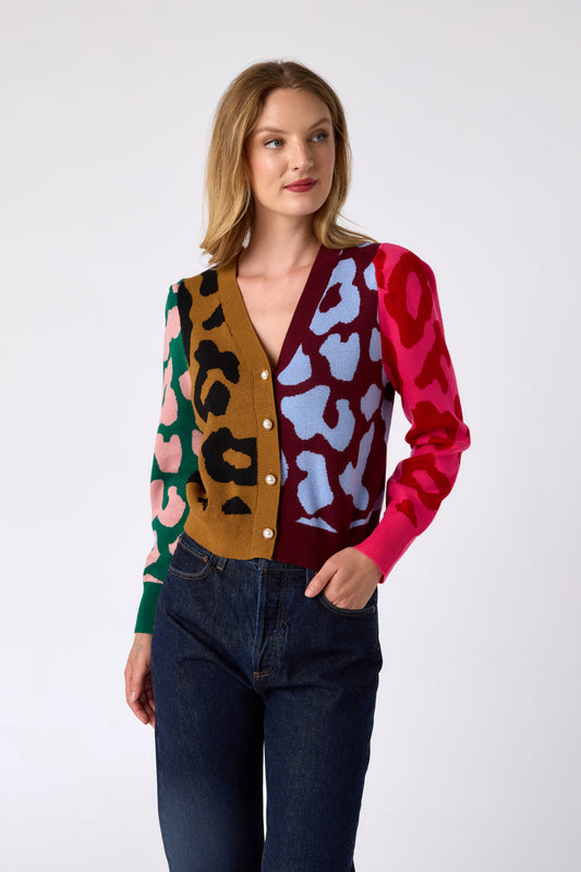 Jovie Cardigan