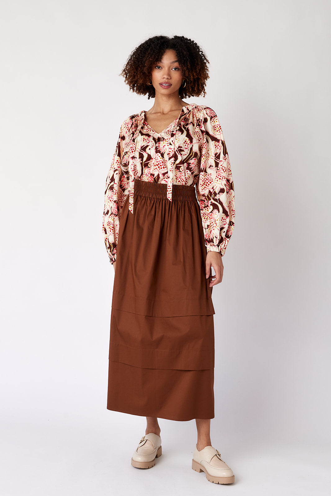 Marlow Skirt