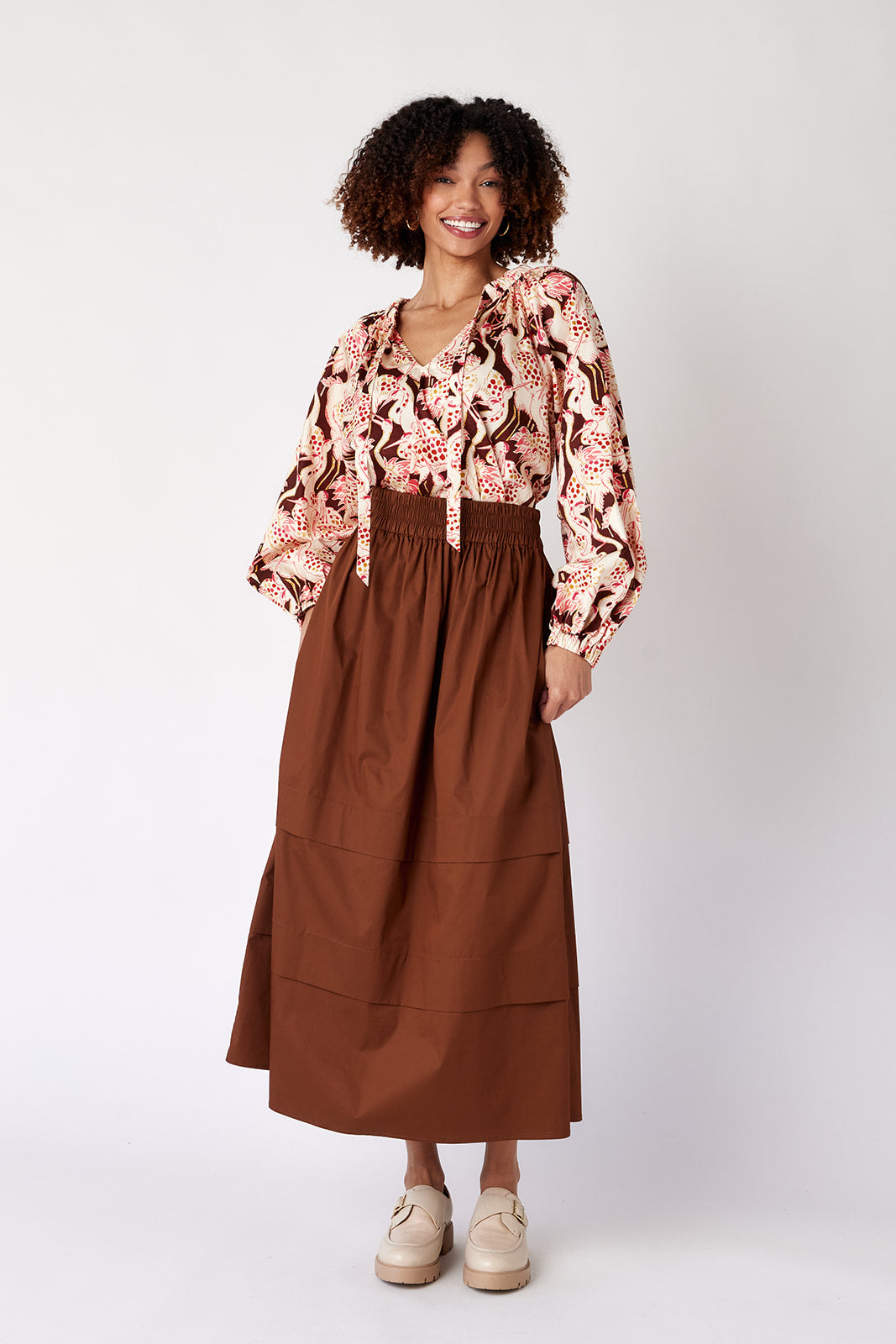 Marlow Skirt