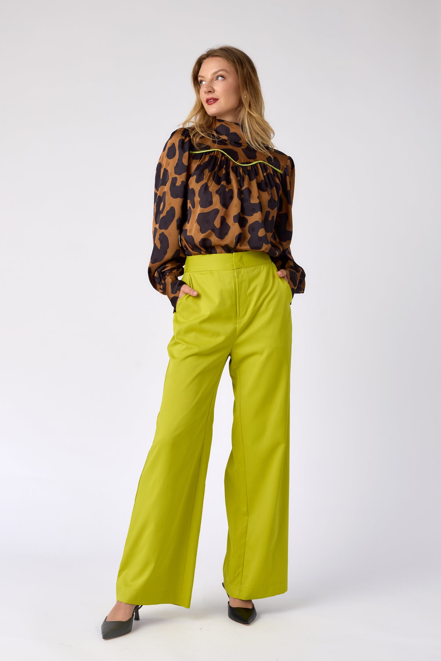 Cora Trouser