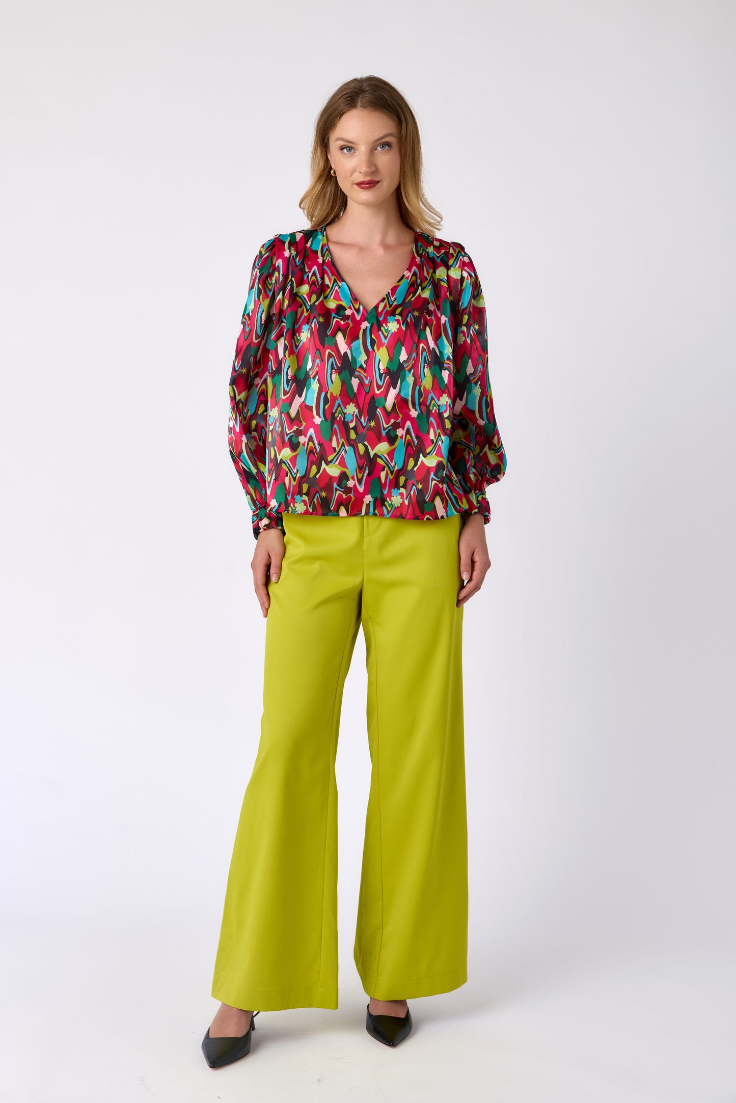 Cora Trouser