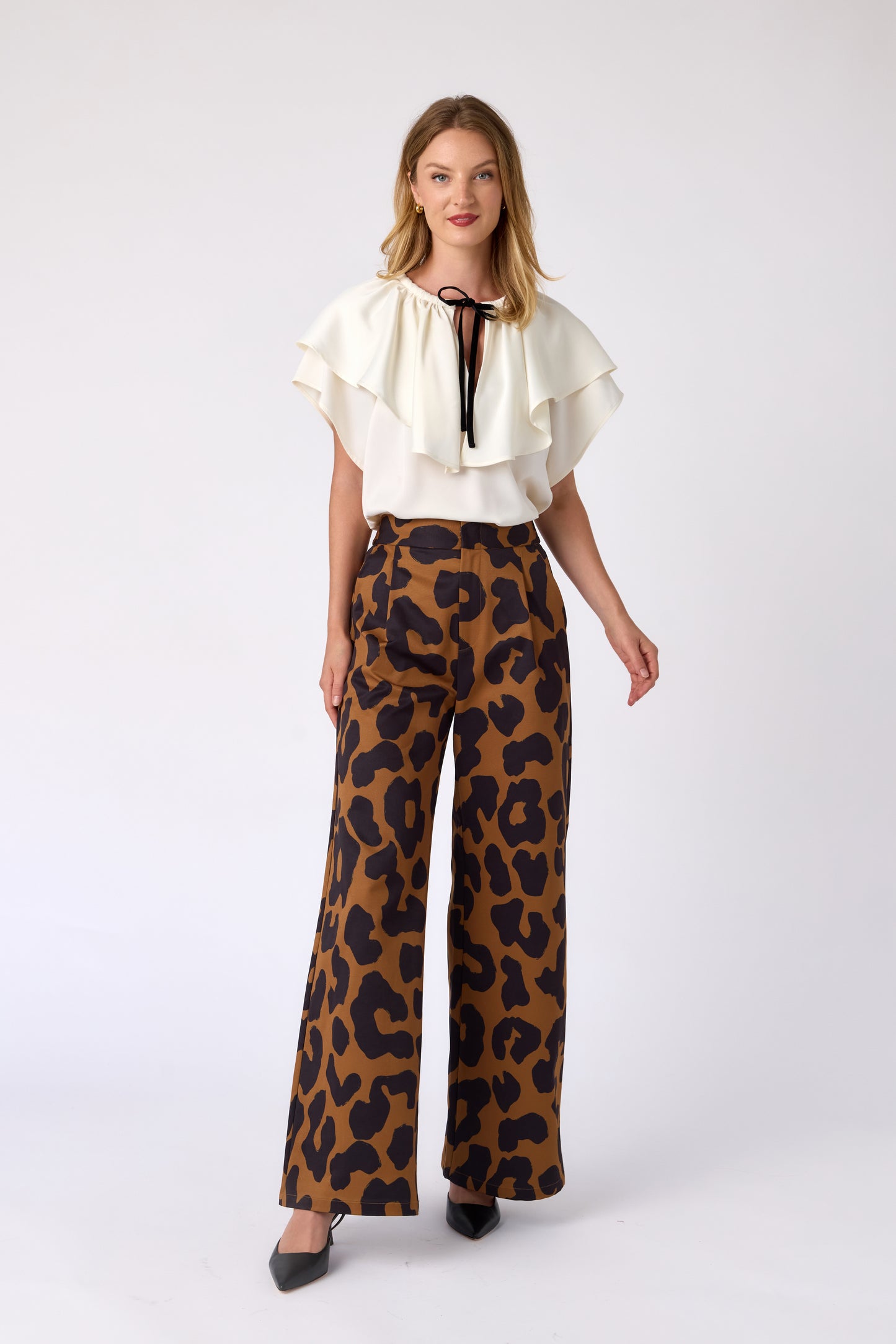 Cora Trouser
