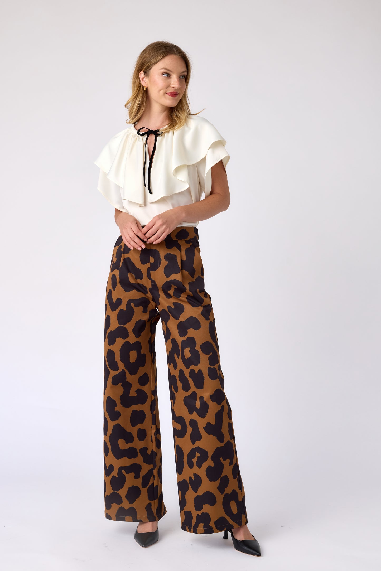 Cora Trouser