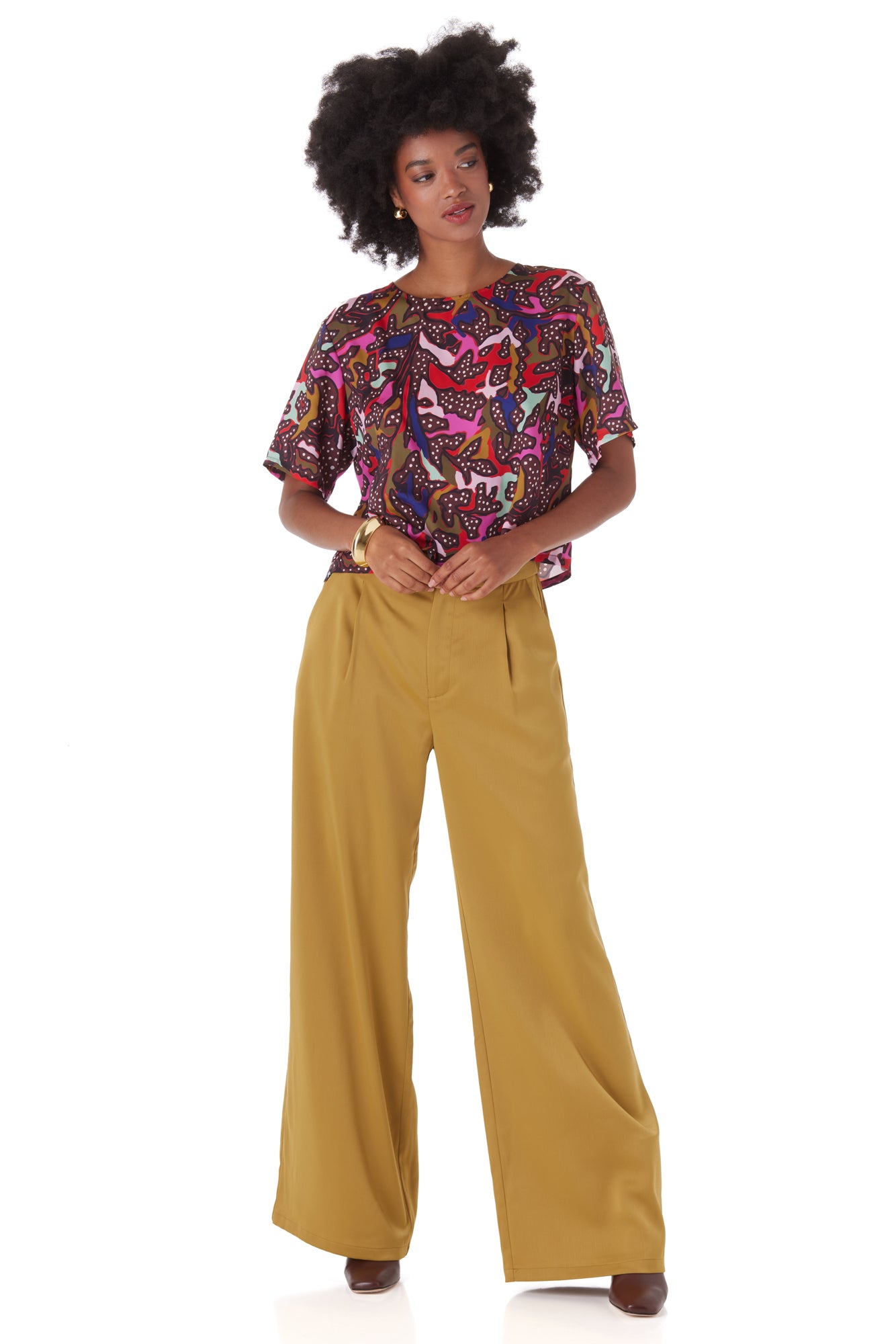 Cora Trouser