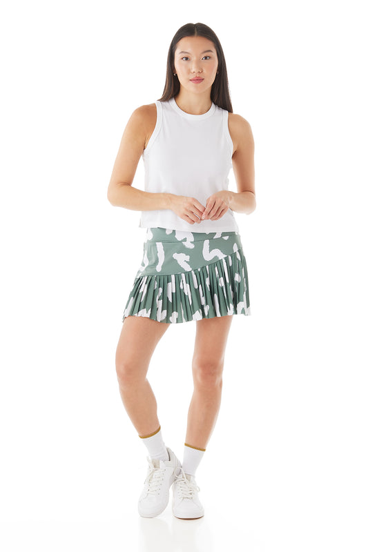 Court Skirt SAMPLE - Ace It