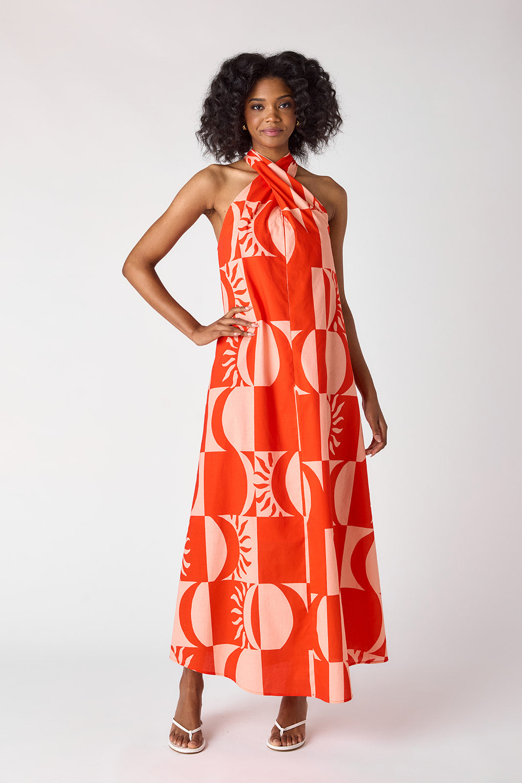 Cleo Dress