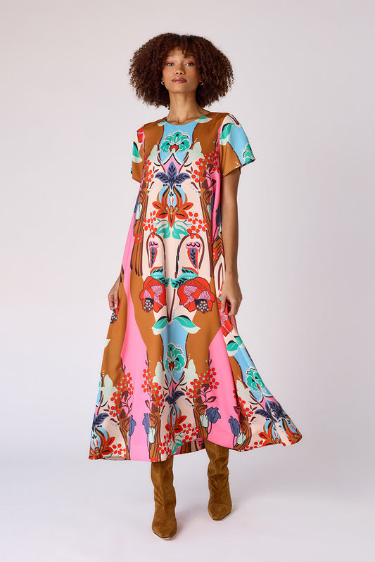 Coco Dress