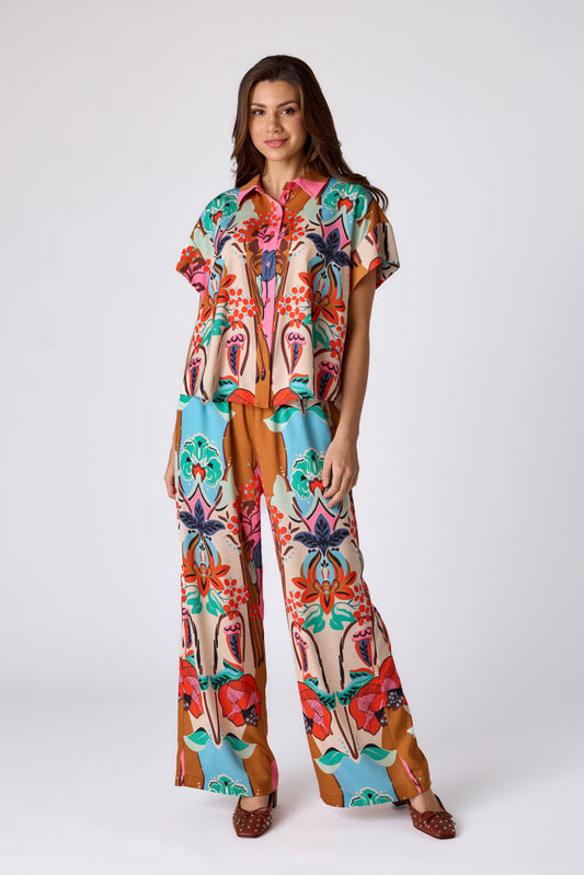 Ziggy Pant