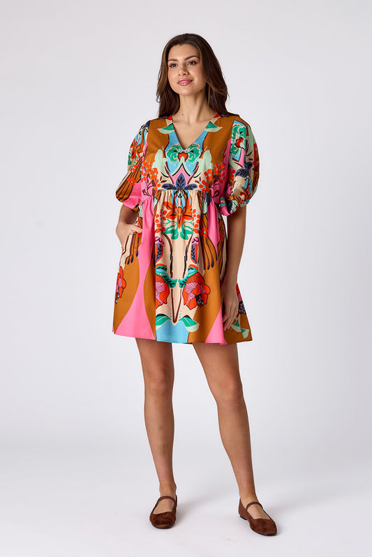 Gigi Dress