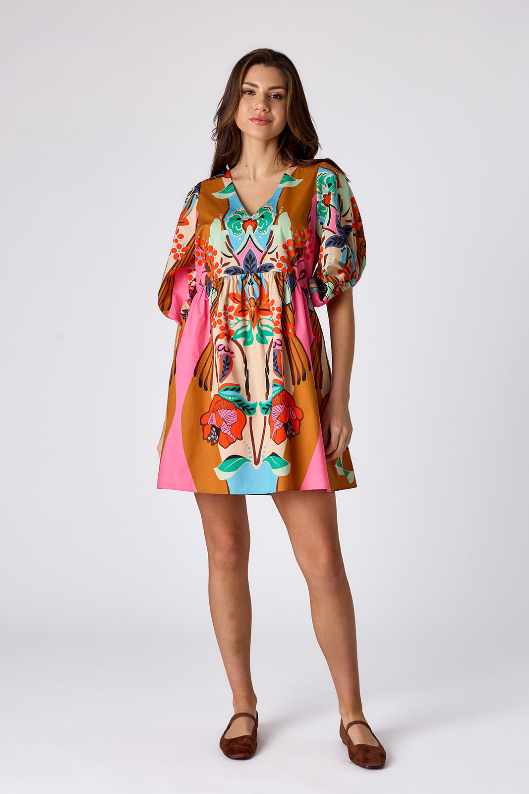 Gigi Dress