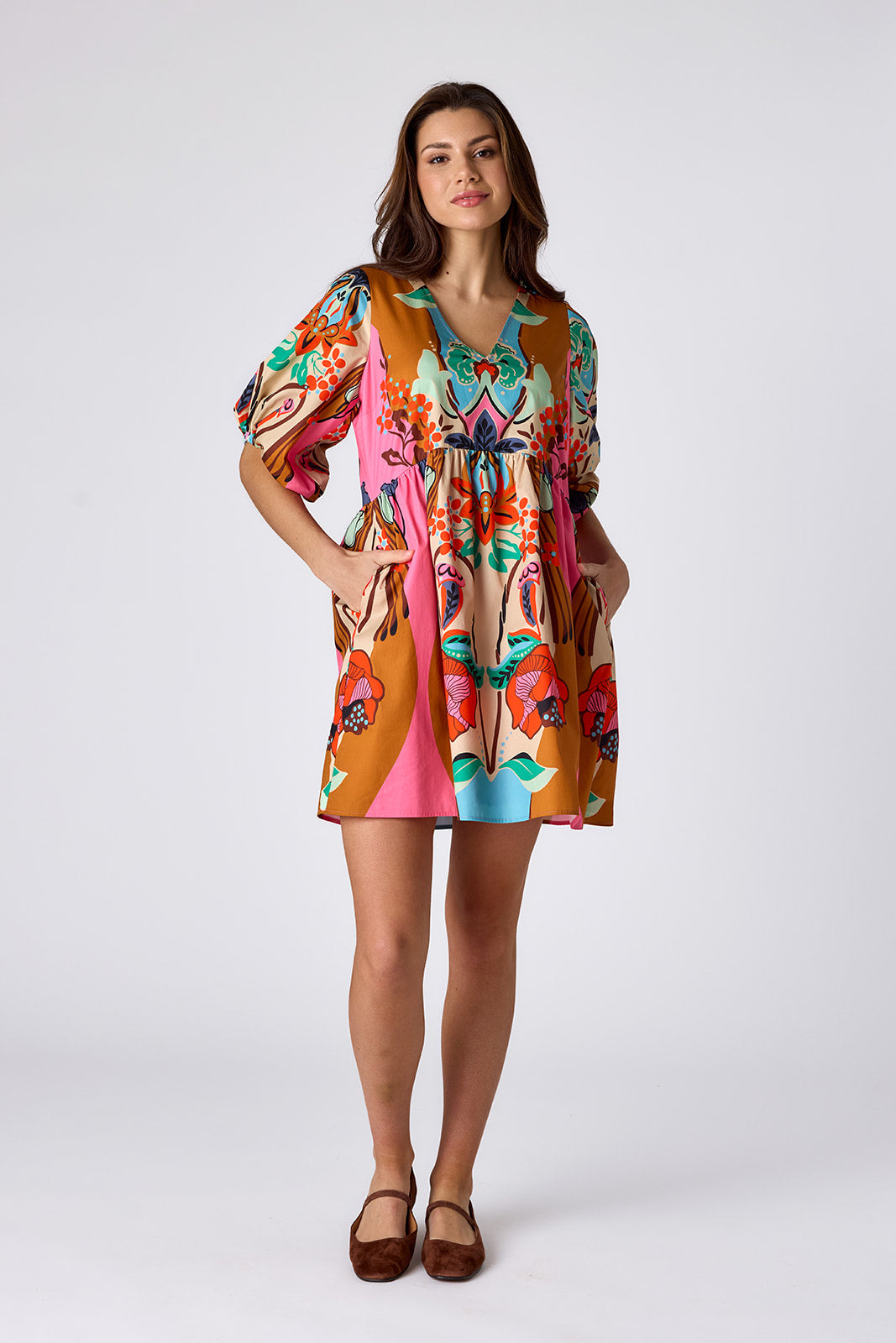 Gigi Dress
