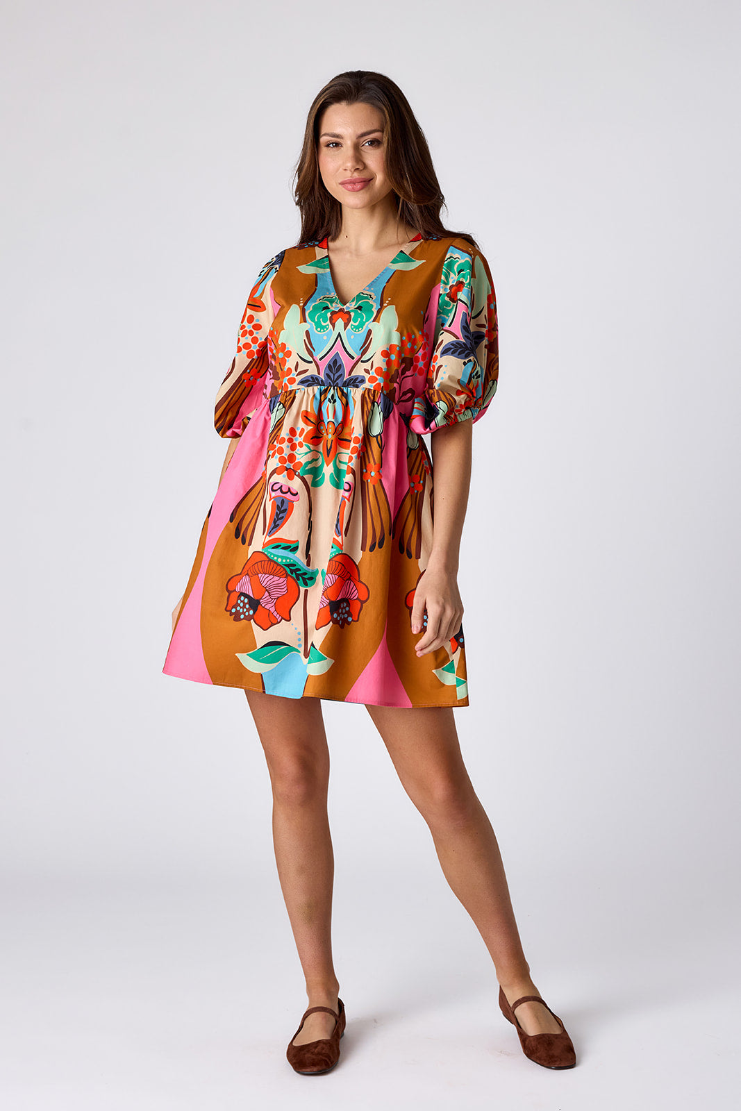 Gigi Dress