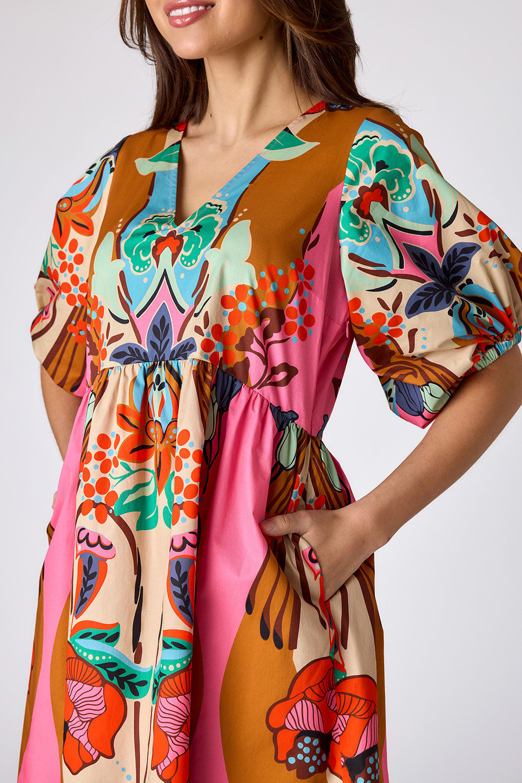 Gigi Dress