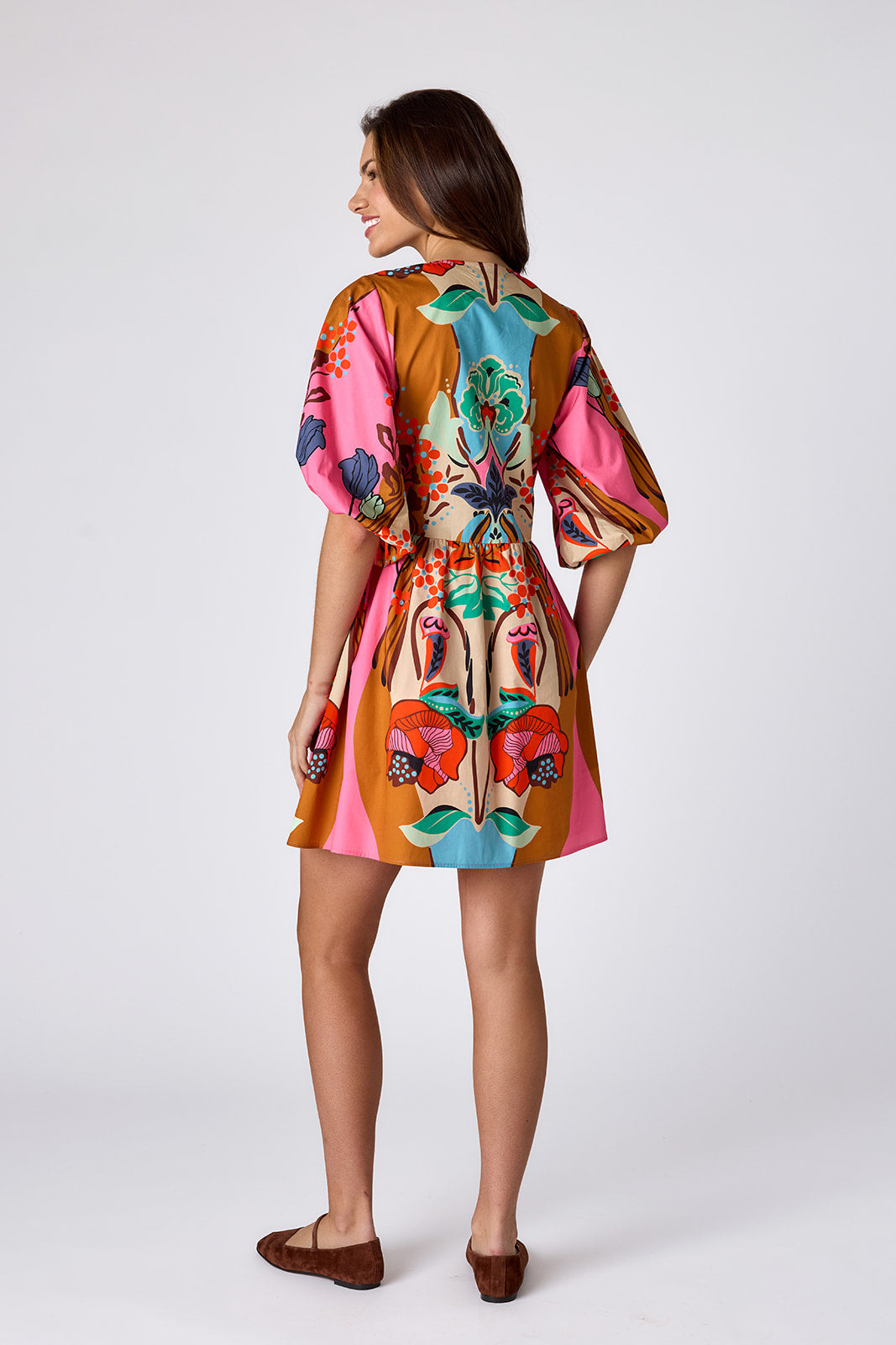 Gigi Dress