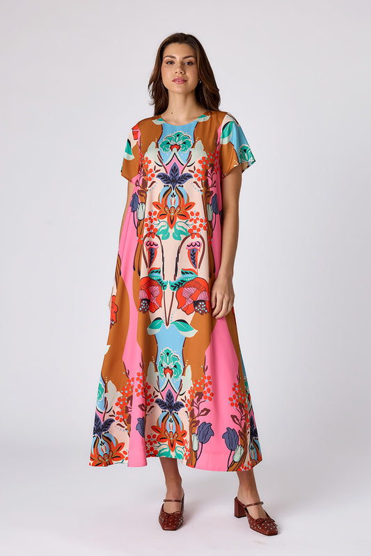Coco Dress