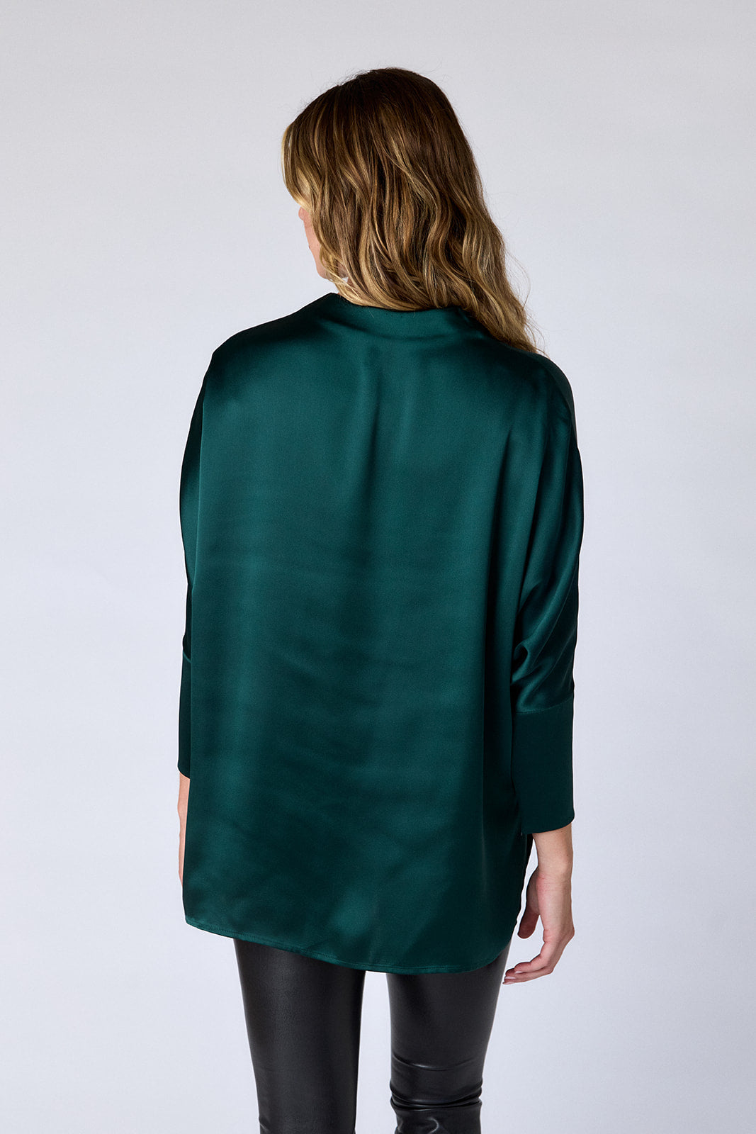 Keaton Tunic