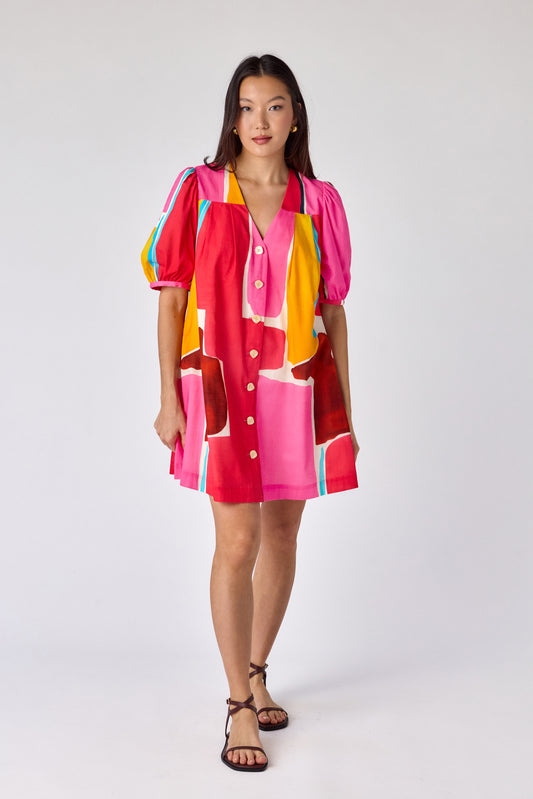 Stevie Dress