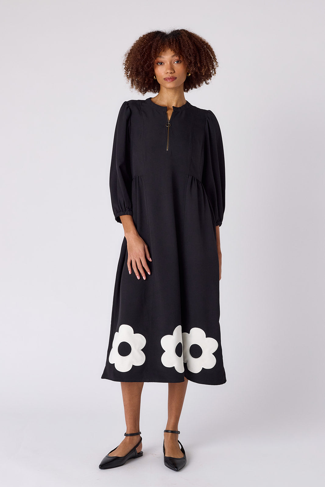 Indie Dress