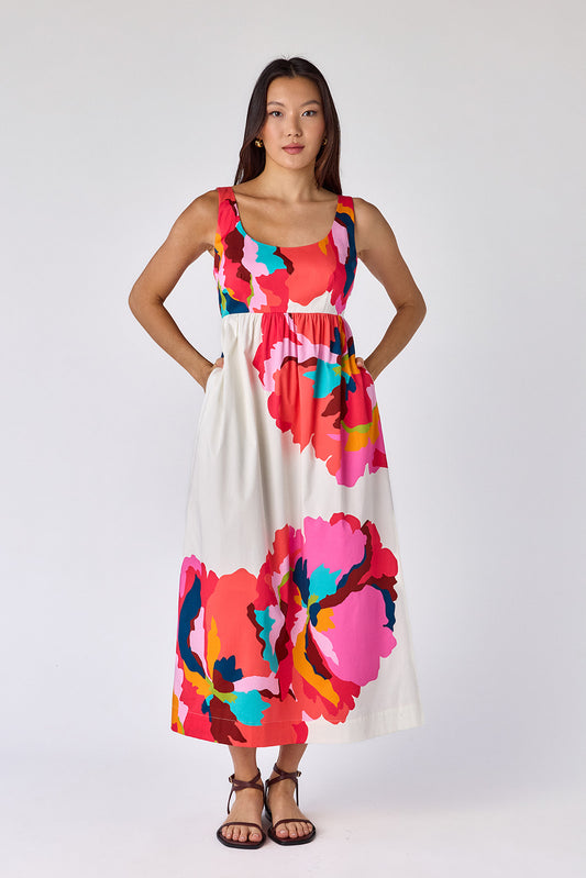 Callie Dress