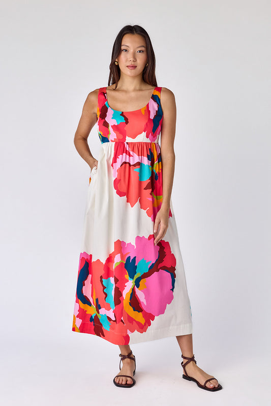 Callie Dress