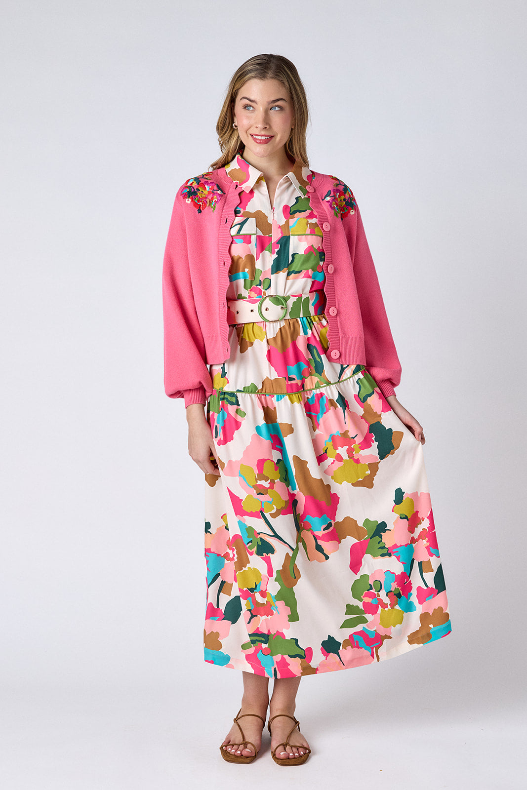 Fairiss Dress