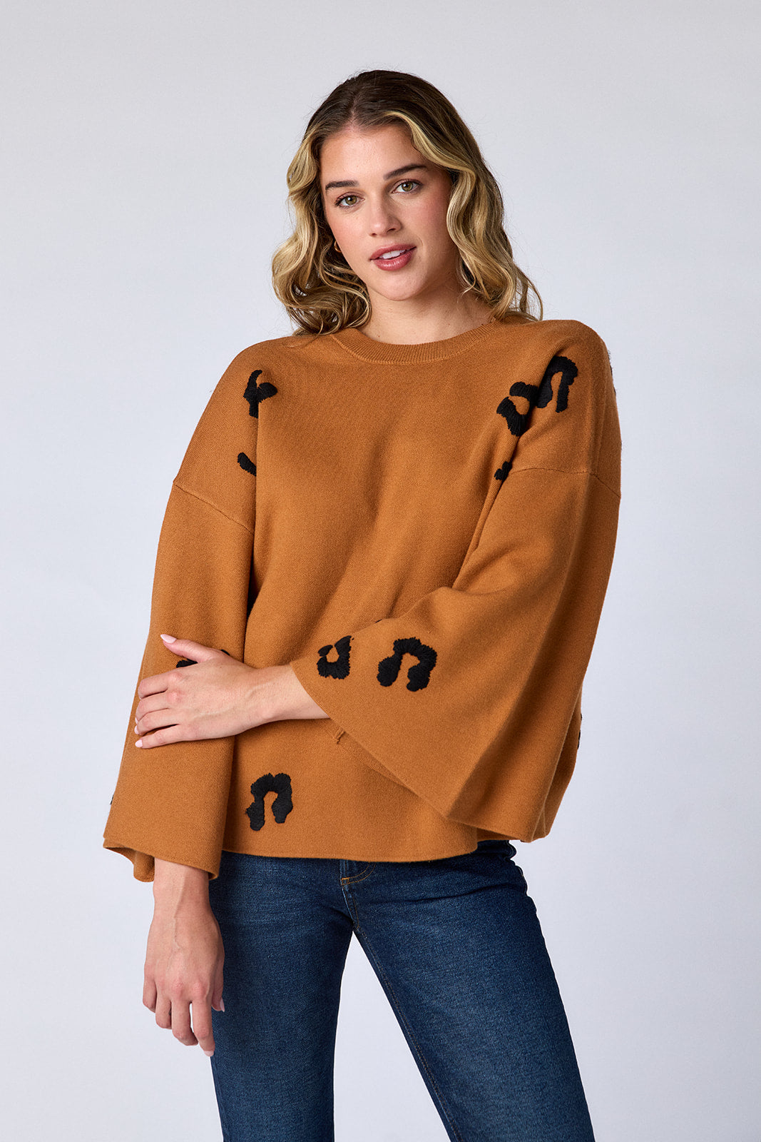 Esme Sweater