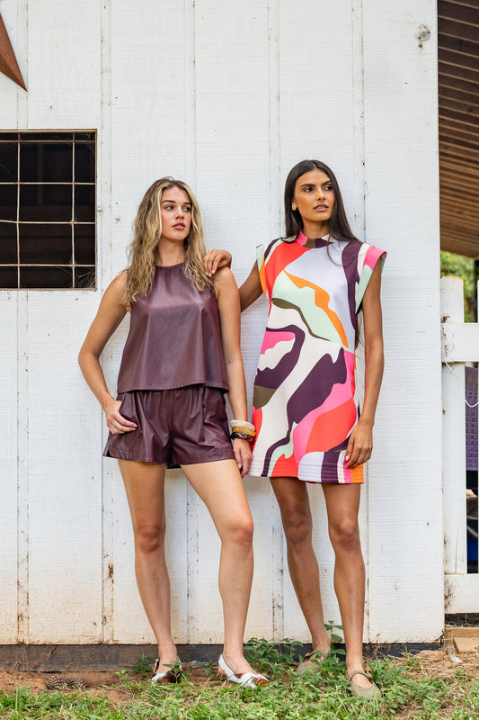 Cailan Short
