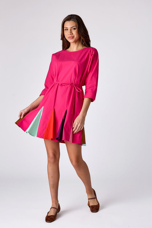Lucy Dress