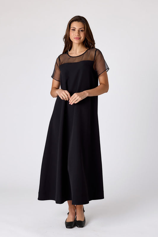 Coco Dress
