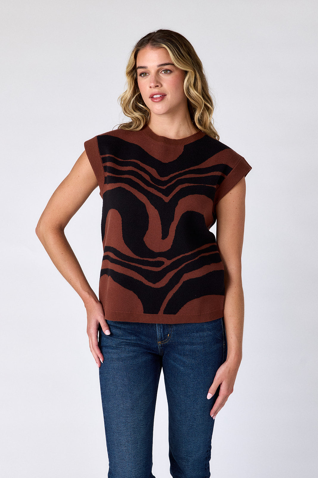 Leo Sweater