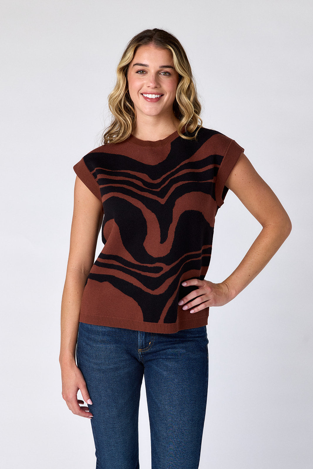 Leo Sweater