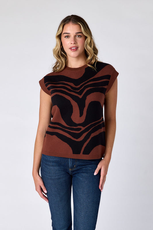Leo Sweater