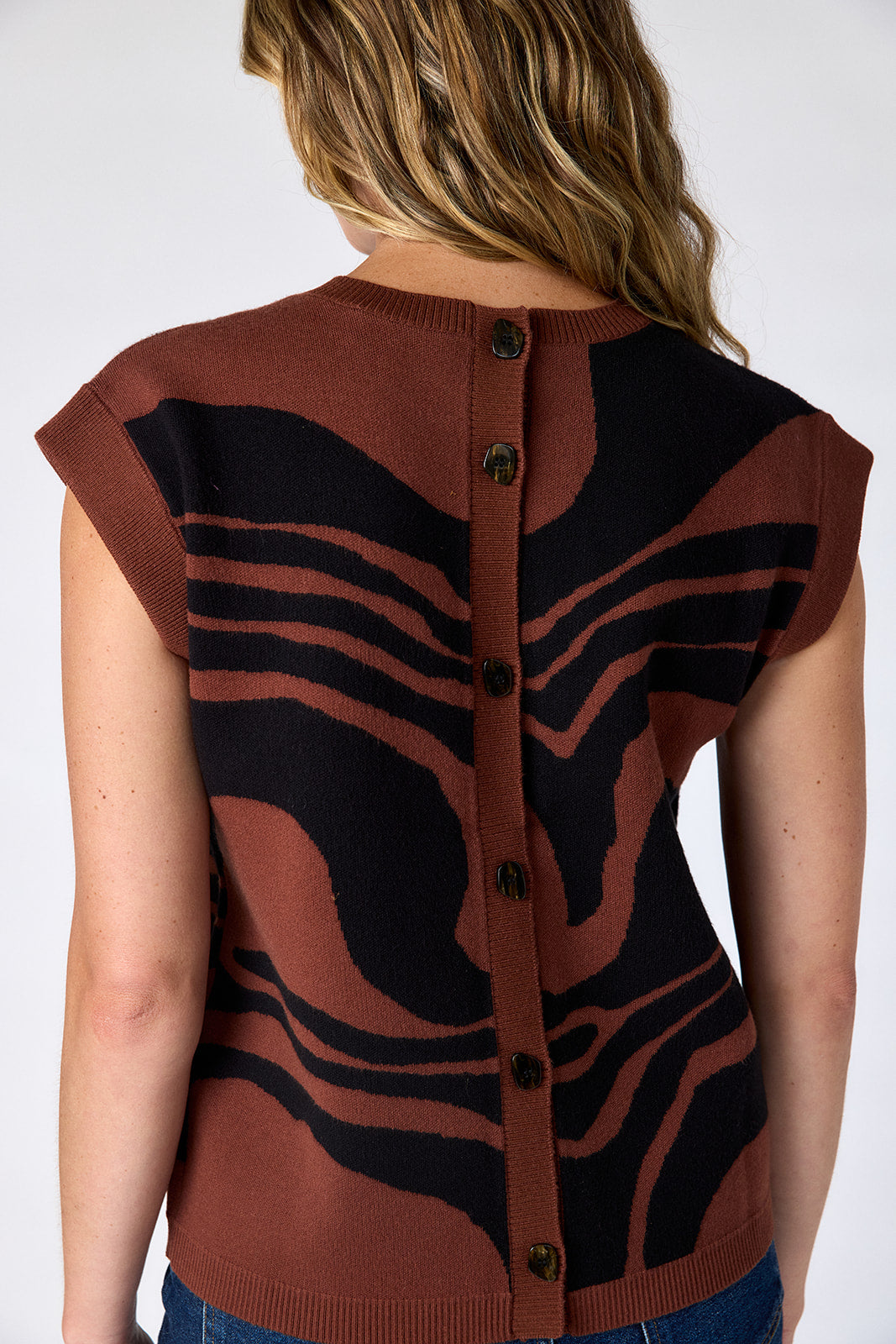 Leo Sweater