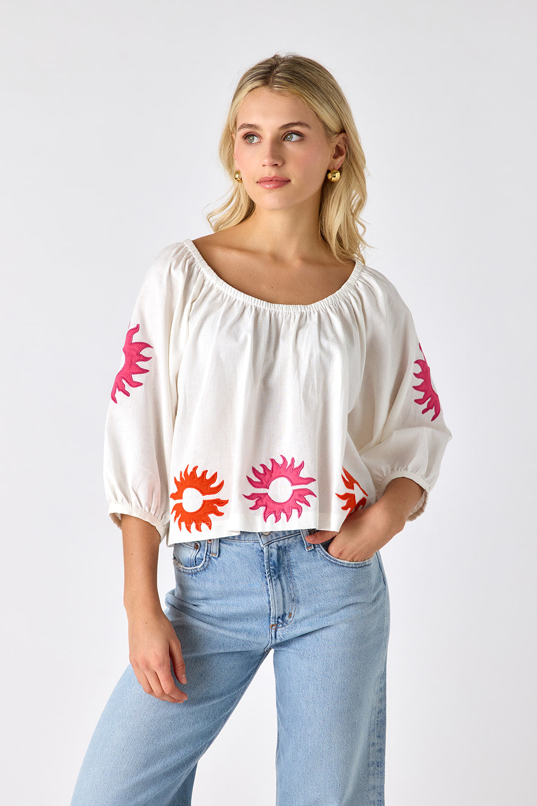 Sadie Top