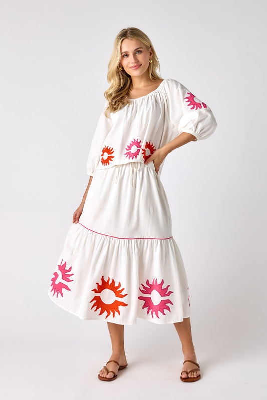 Sadie Top