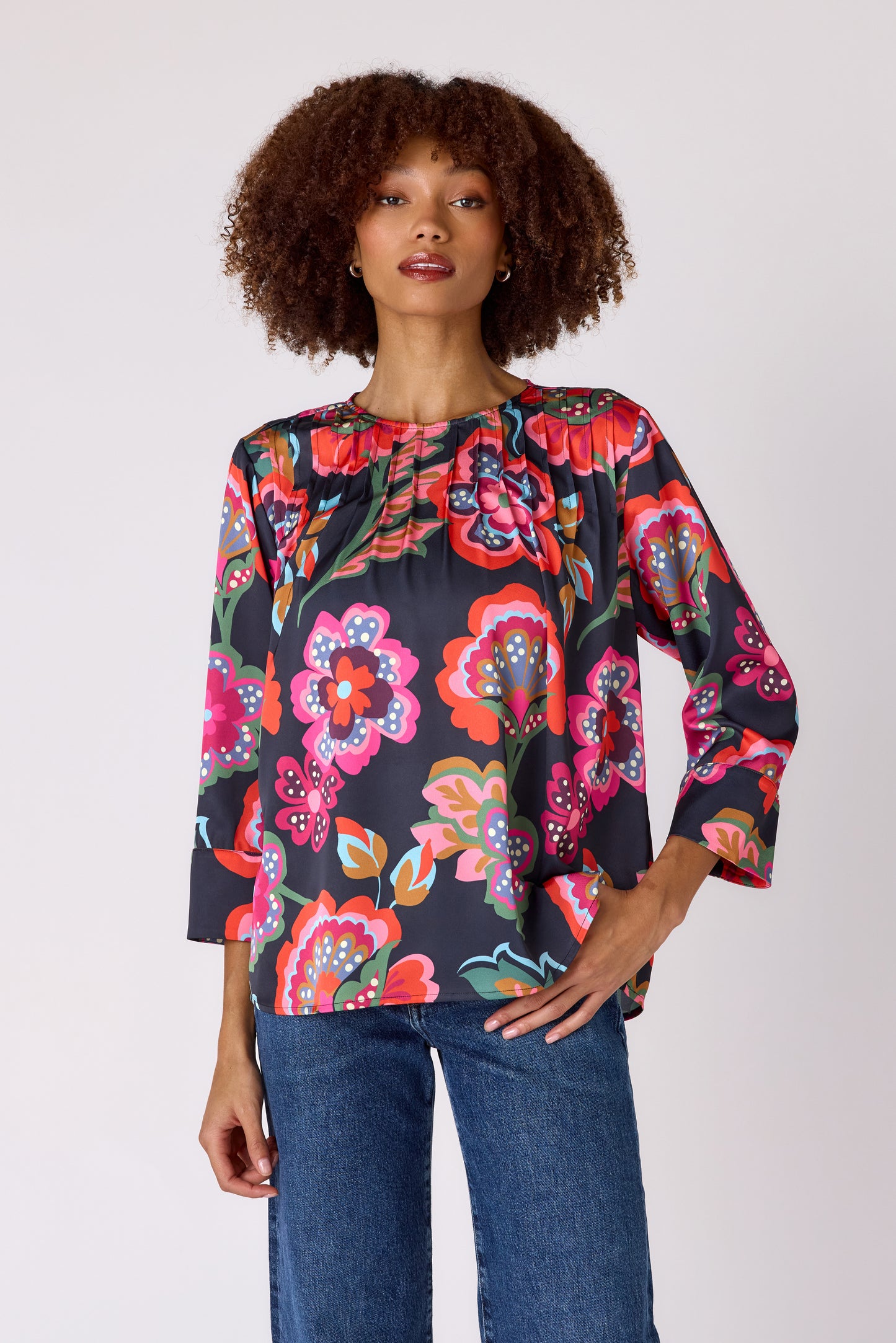 Edie Top