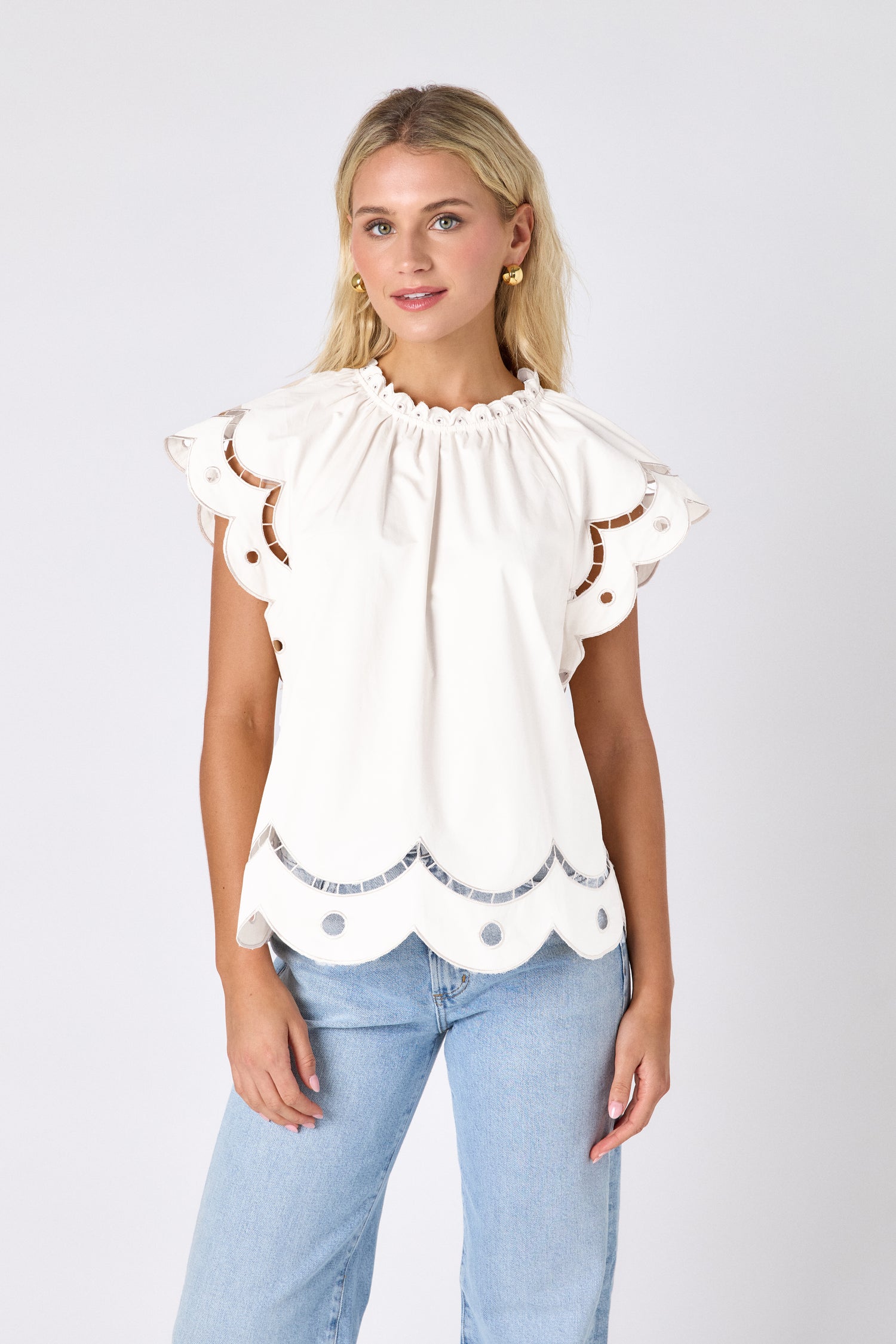 Bess Top